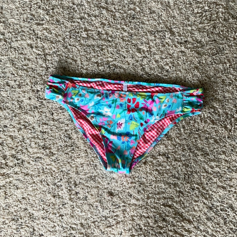 Vera Bradley NWOT bikini bottoms